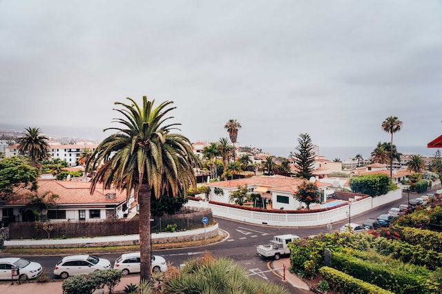 Teneryfa – raj na Ziemi: 10 najlepszych miejsc do odpoczynku