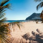10 najlepszych plaż na Teneryfie według podróżników